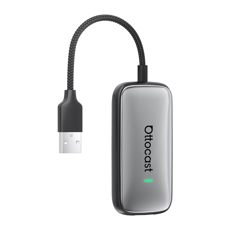 Ottocast Play2Video Plus Carplay/Android Auto wireless adapter - Image 2