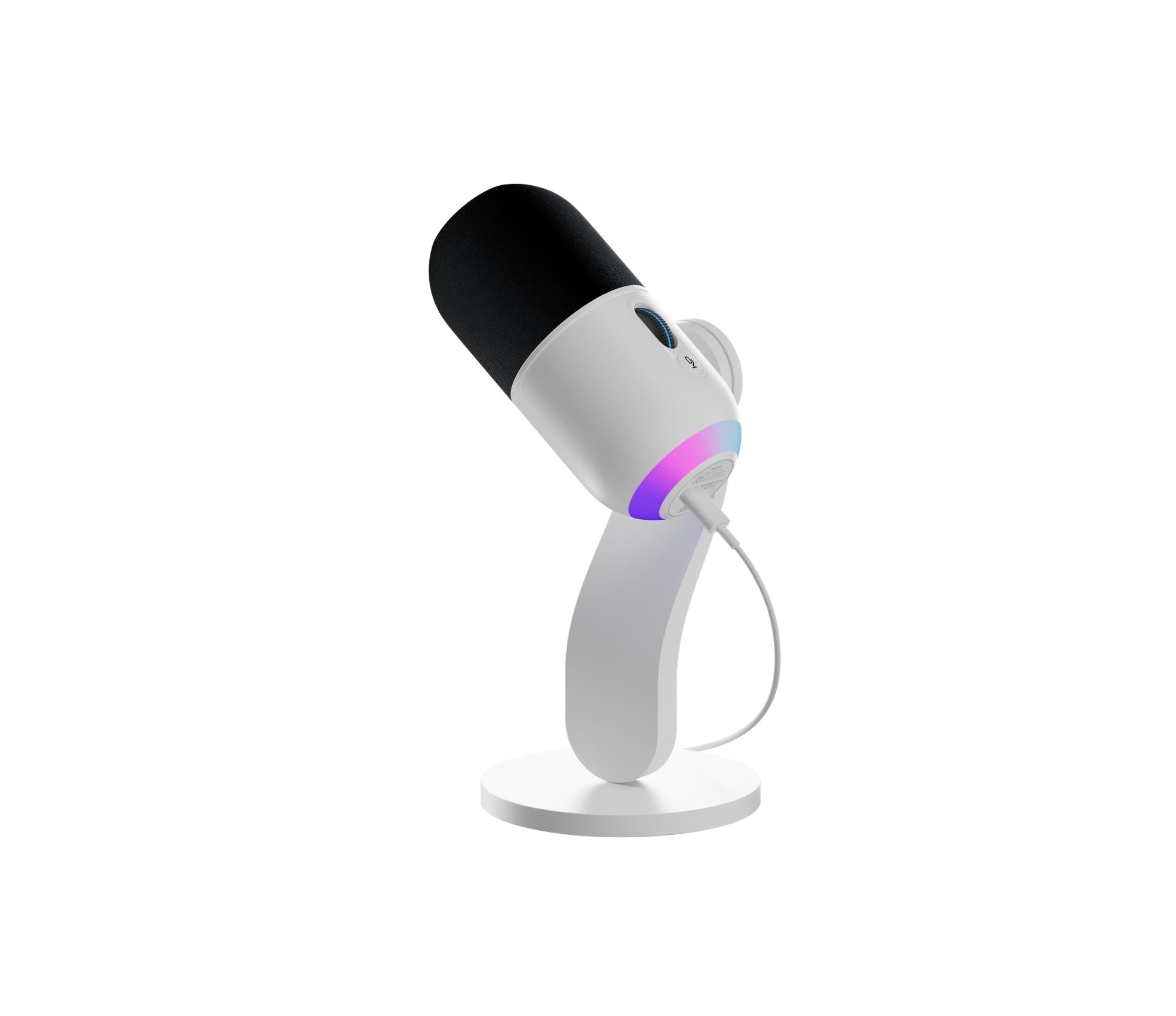 MICROPHONE YETI GX/BLACK 988-000576 LOGITECH