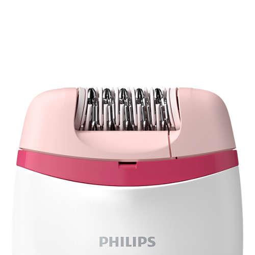 EPILATOR/BRE235/00 PHILIPS