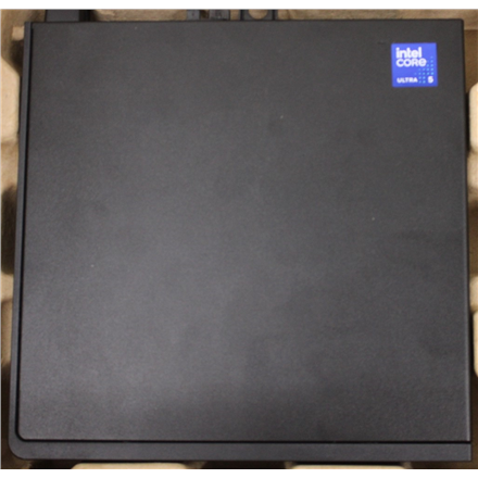 SALE OUT. Dell Pro Micro QCM1250 Ultra 5 235T/16GB/512GB/HD/Win11 Pro/No Kbd/3Y Basic OnSite Warranty | Dell Pro | QCM12