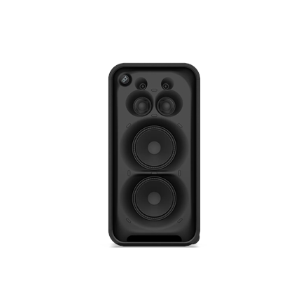 Sony Large Party Speaker | SRS-ULT3000 ULT TOWER MAX | 2150 W | Bluetooth | Wireless connection | Portable | Black