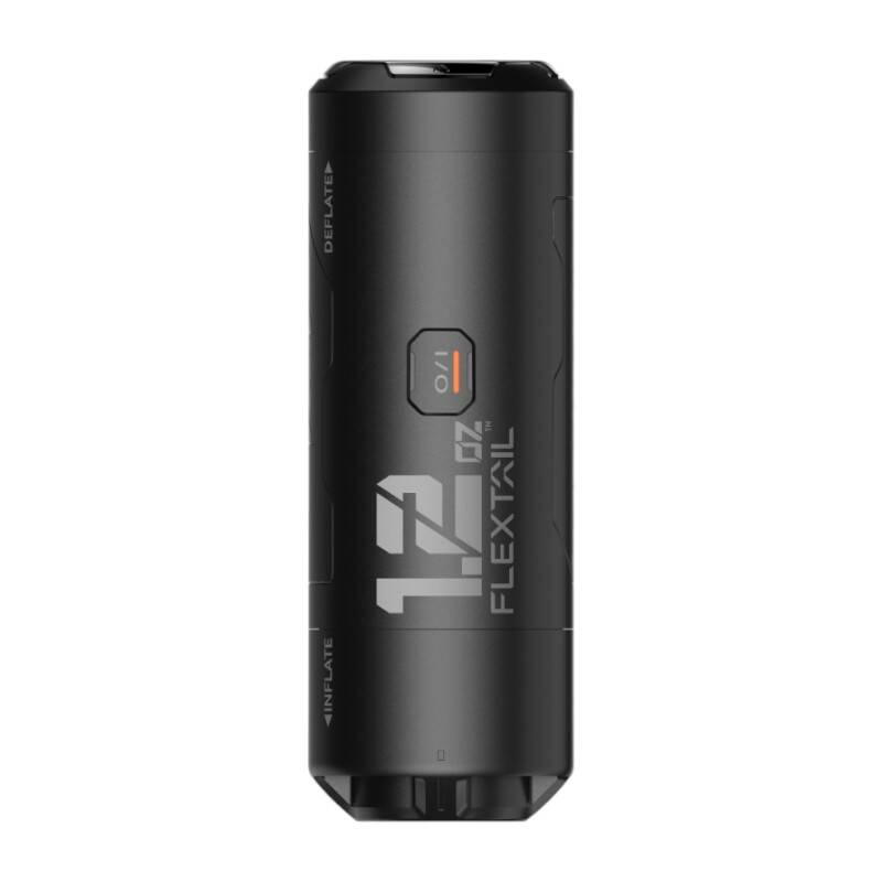 Portable Flextail Zero Pump - Image 1