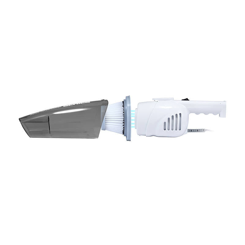 Vacuum cleaner Deerma DX118C - Image 2