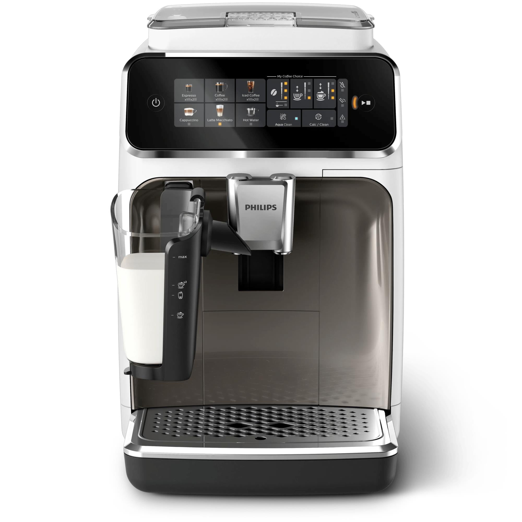 COFFEE MAKER ESPRESSO/EP3343/90 PHILIPS