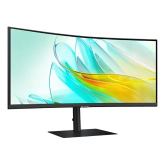 SAMSUNG LS34C652UAUXEN Monitors