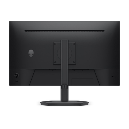 Dell | AW2726DL | 27 " | IPS | QHD | 16:9 | 280 Hz | 1 ms | 2560 x 1440 pixels | 400 cd/m² | Black