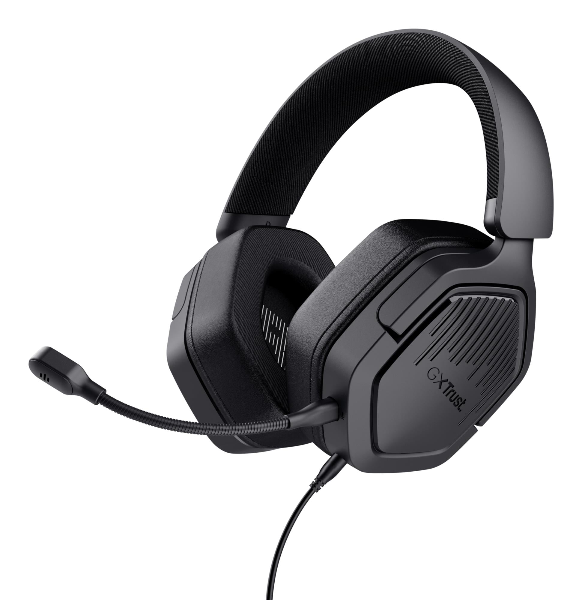 TRUST 25447 Headsets