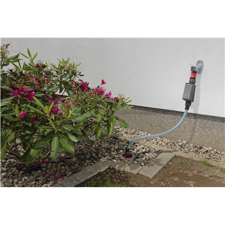 Osram SMART+ WiFi Irrigation Controller | Dark Grey