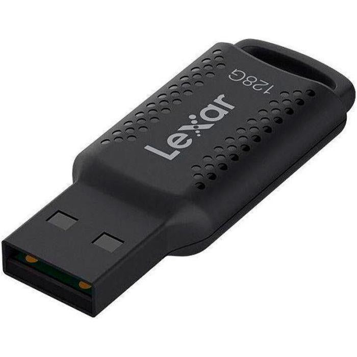 MEMORY DRIVE FLASH USB3 128GB/V400 LJDV400128G-BNBNG LEXAR