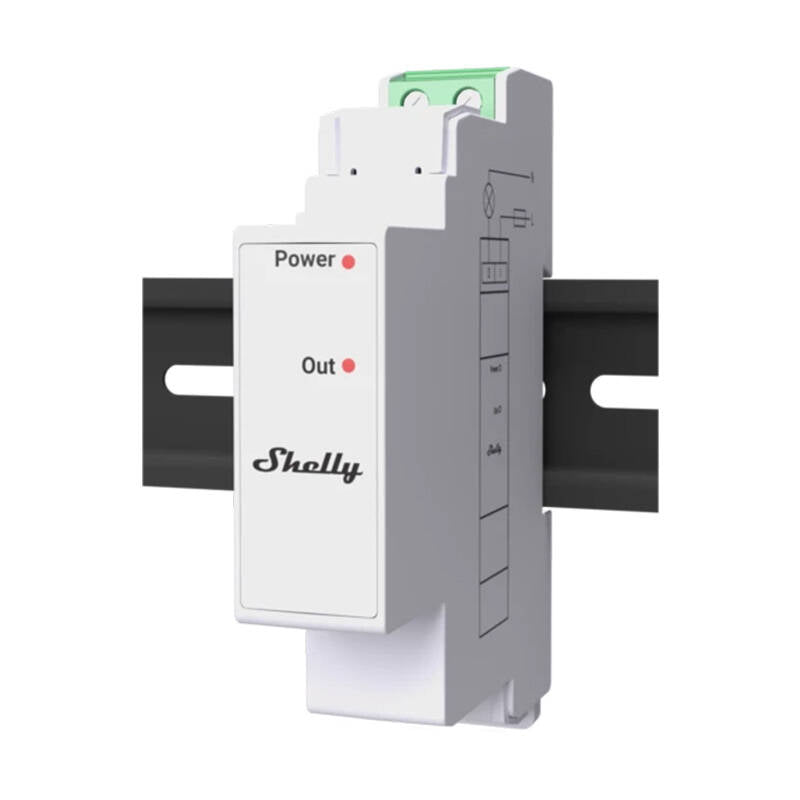 Shelly Pro 3EM Add-On - Image 1
