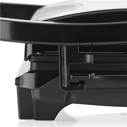 Tristar | Grill | GR-2846 | Contact grill | 700 W | Aluminum