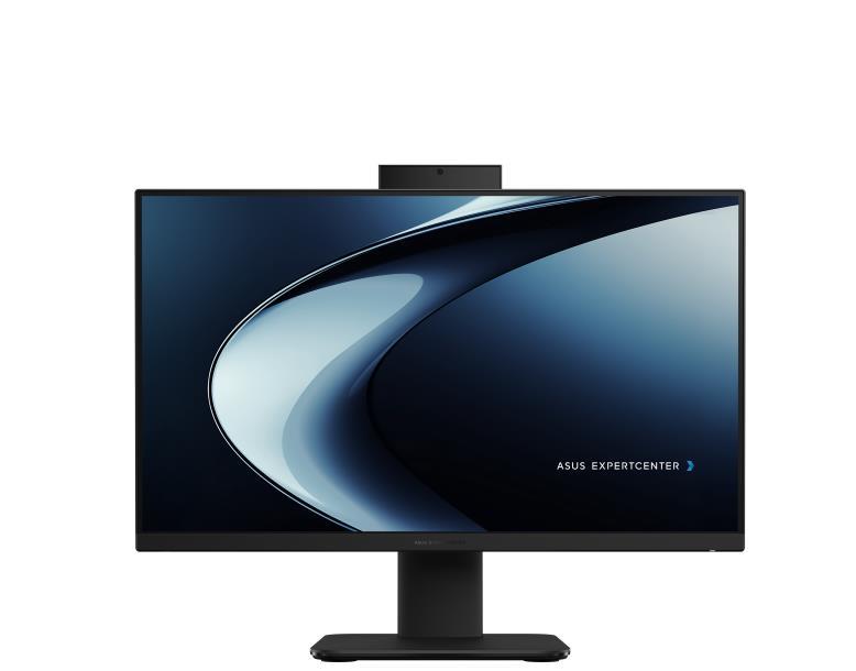 Monoblock PC ASUS ExpertCenter P440VAK-BPC650X Business All in One CPU Core 5 210H 2500 MHz Screen 23.8" RAM 16GB DDR5 SSD 1TB Graphics card Intel Graphics Integrated ENG Windows 11 Pro Colour Black Included Accessories Wired black keyboard (USB),Wired
