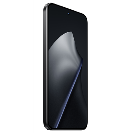 Xiaomi | 15T | Black | 6.83 " | 120Hz eye-care | 2772 x 1280 pixels | Mediatek | D8400-Ultra | Internal RAM 12 GB | 256 GB | Dual SIM | 5G | Main camera resolution 50+50+12 MP | Secondary camera resolution 32 MP | Android | 5500 mAh