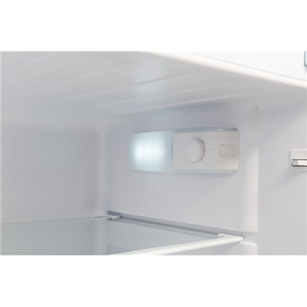 ETA Refrigerator | ETA174490000E | Energy efficiency class E | Free standing | Double Door | Height 123 cm | Fridge net