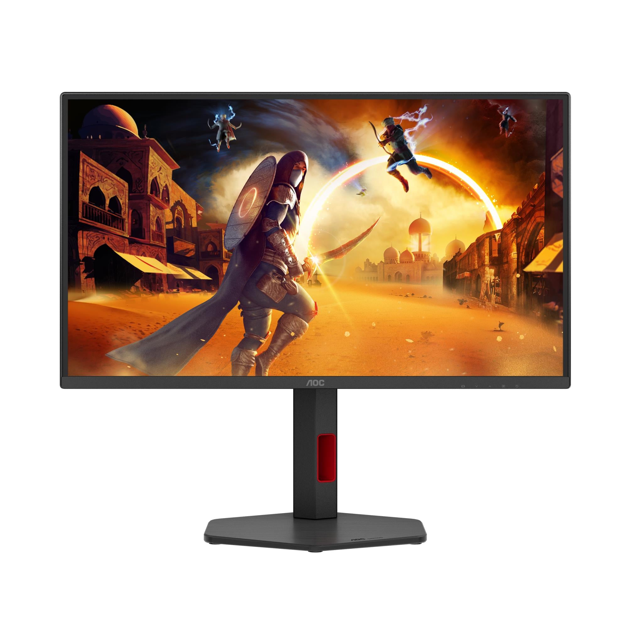AOC Q25G4SR Monitors