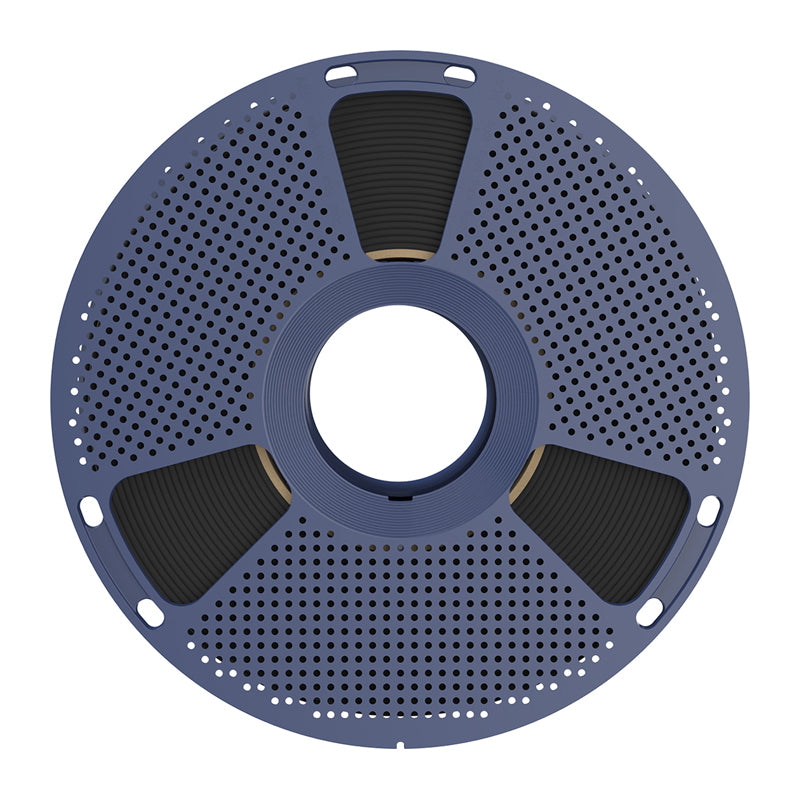 Sunlu PETG High-Speed Matte Filament (Black) - Image 3