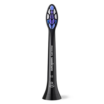 Philips Replacement brush heads | HX6052/88 Sonicare Sensitive | Heads | For adults | Number of brush heads included 2 |