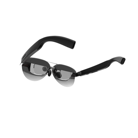 Lenovo | Glasses Gen 2, GY21R10234 | Glasses