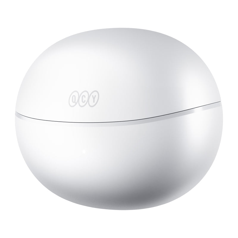 QCY Crossky Clip C30S headphones (white) - Image 5