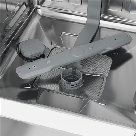 BEKO Dishwasher | BDIN36532 | Built-in | Width 60 cm | Number of place settings 15 | Number of programs 6 | Energy effic