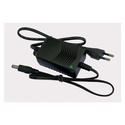 Hikvision | Power adapter | POWER BUBBLE PB-12-2TB | 12 V