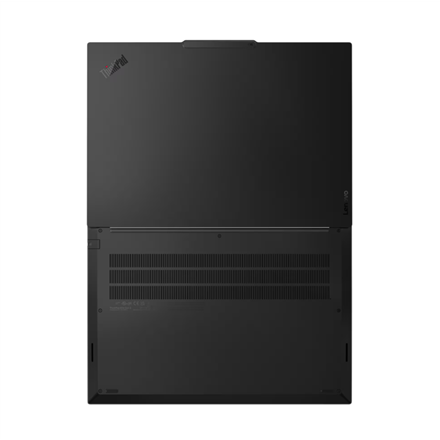 Lenovo ThinkPad E16 G3 Intel | Black | 16 " | IPS | WUXGA | 1920 x 1200 pixels | Anti-glare | Intel Core Ultra 7 | 258V
