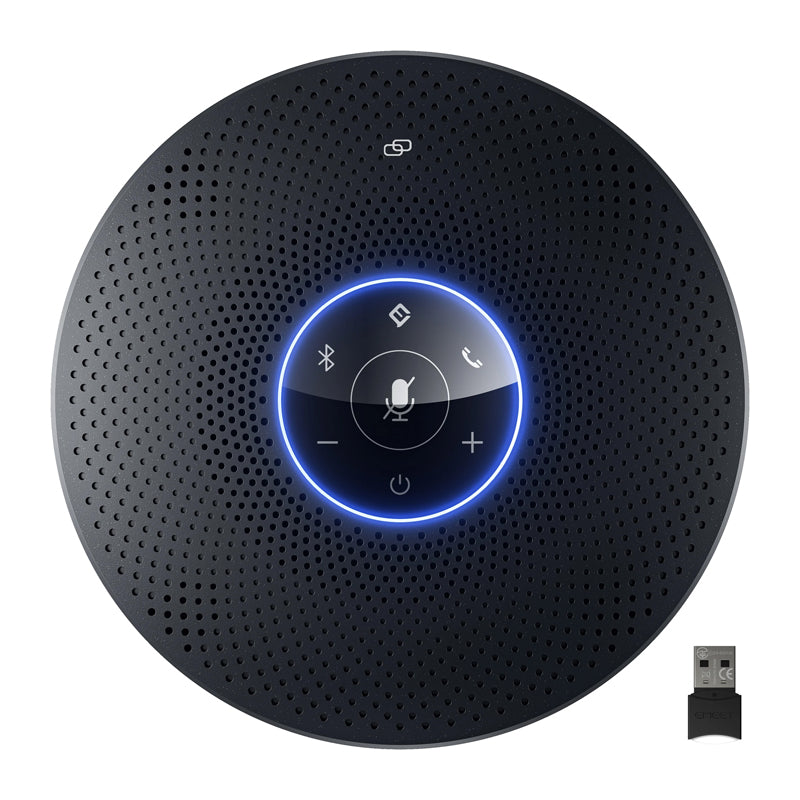 EMEET OfficeCore M2 Max Conference Speaker - Image 1