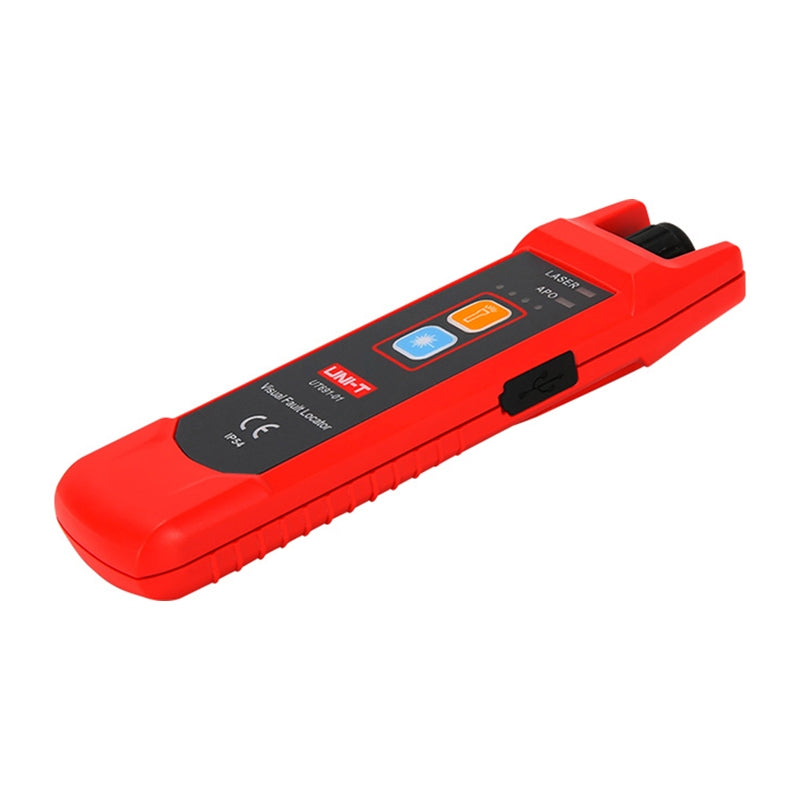 Uni-T UT691-01 Visual Fault Locator - Image 5