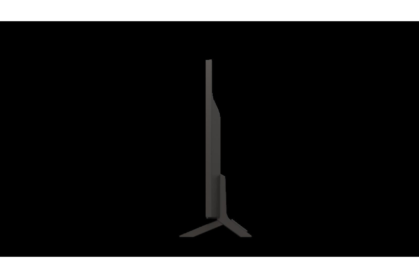 TV Set LG 43 " 4K Ultra HD 3840 x 2160 pixels Flat 16:9 QNED 43QNED84A3C