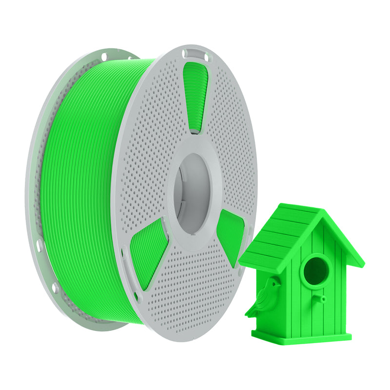 Sunlu ASA Filament (Green) - Image 2