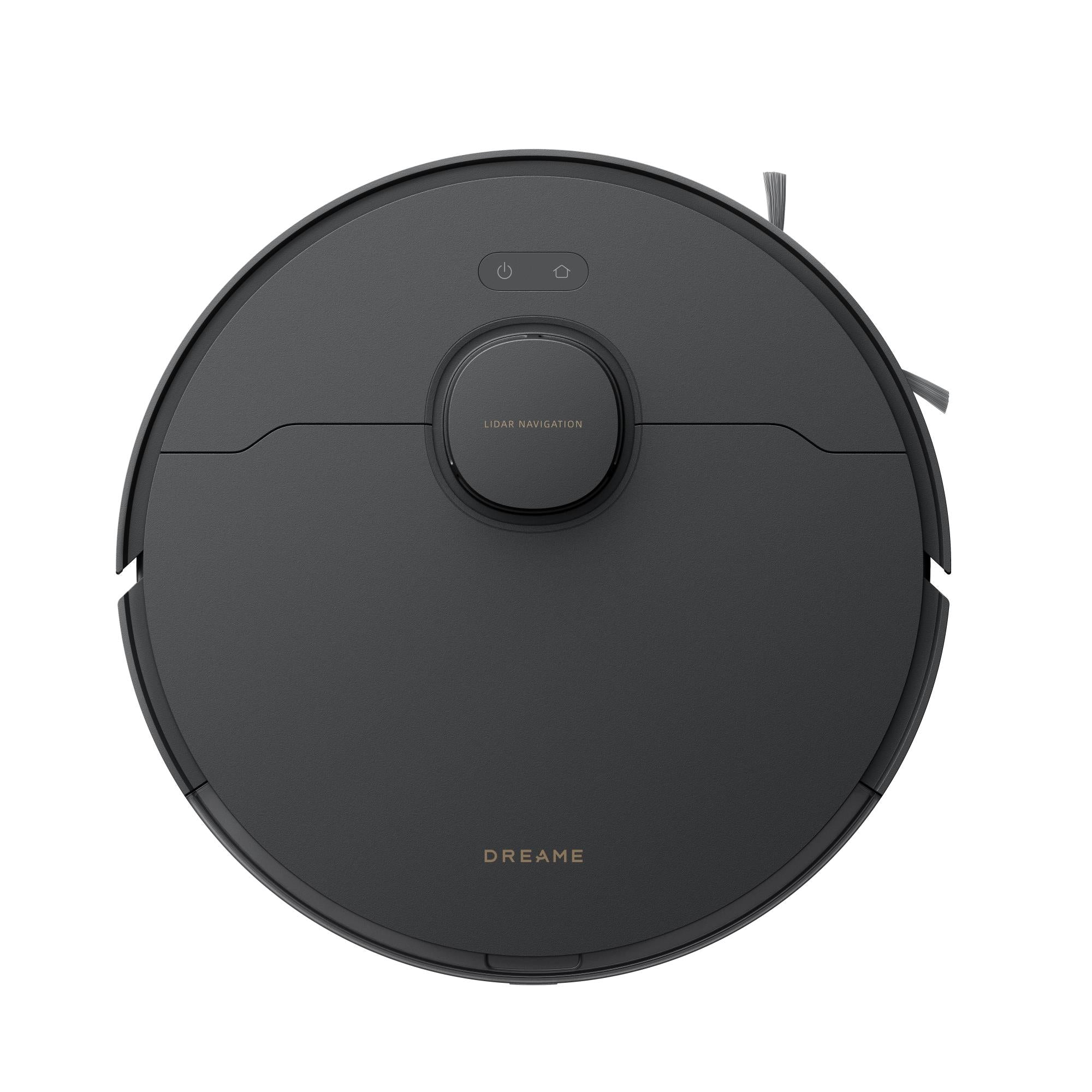 VACUUM CLEANER ROBOT/D20 PRO PLUS RLD43SD-BK DREAME