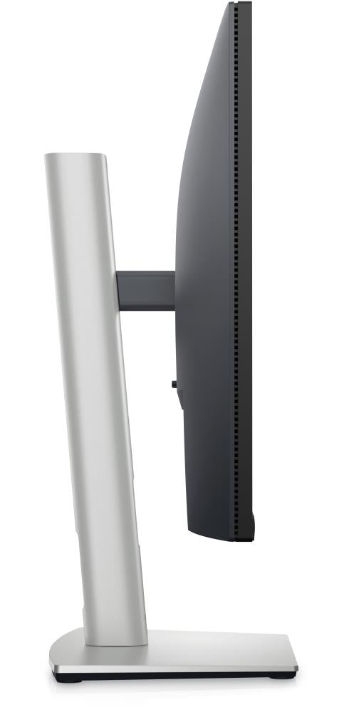 LCD Monitor DELL P2423D 23.8" Panel IPS 2560x1440 16:9 60 Hz Matte 5 ms Swivel Height adjustable Tilt 210-BDEG
