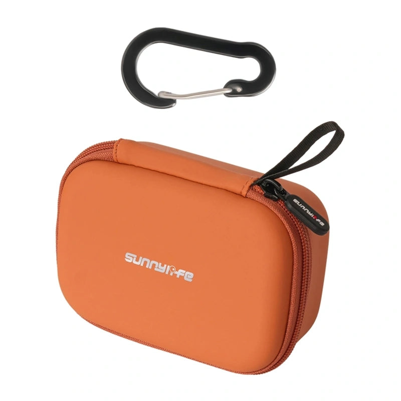 Sunnylife Insta360 Ace Pro 2-in-1 Camera Case - Image 1