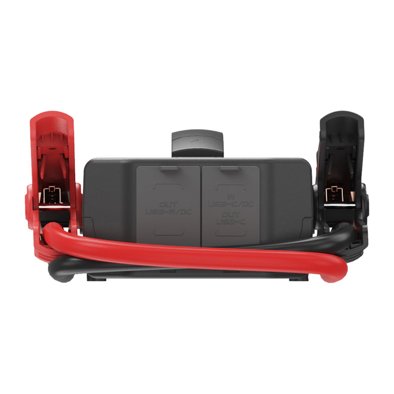 LOKITHOR J701HD Jump Starter, 207,2Wh, 4,000 A - Image 5