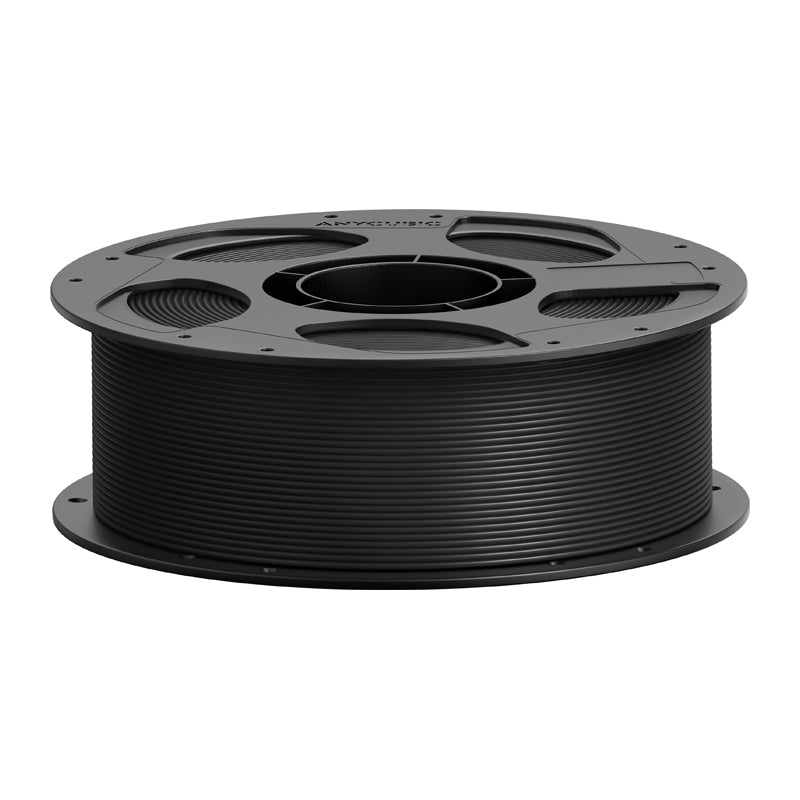 ANYCUBIC IPHTFBK-101 PETG-CF Filament, 1 kg (black) - Image 3