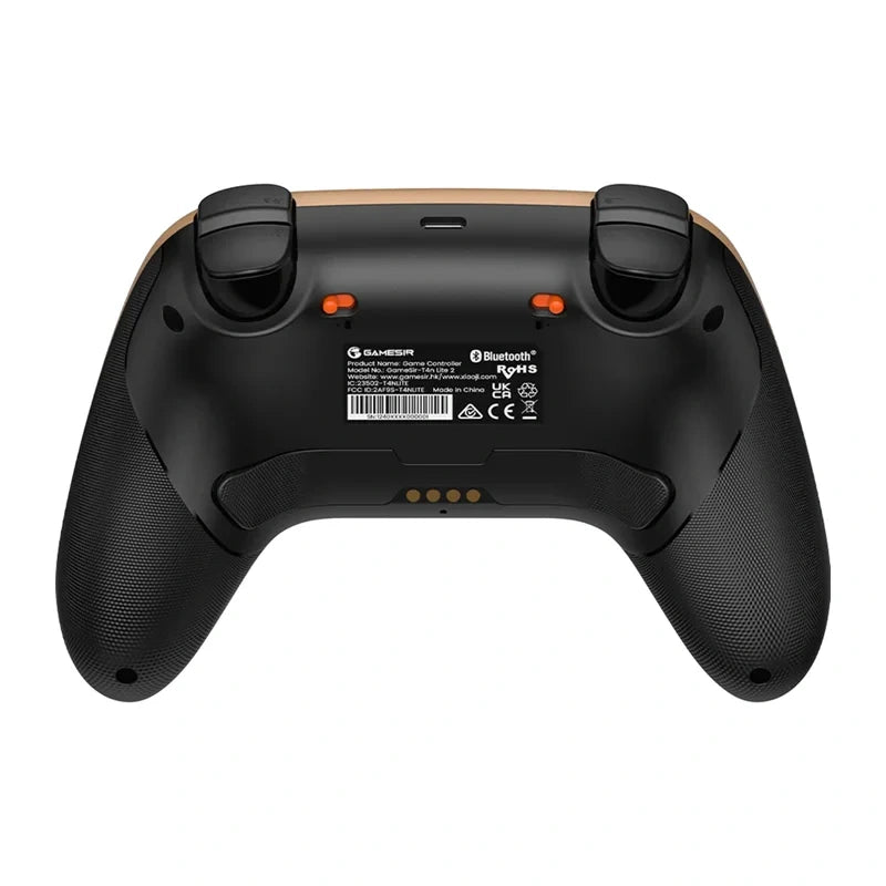 GameSir Nova 2 Lite Champion Edition Wireless Controller - Image 4