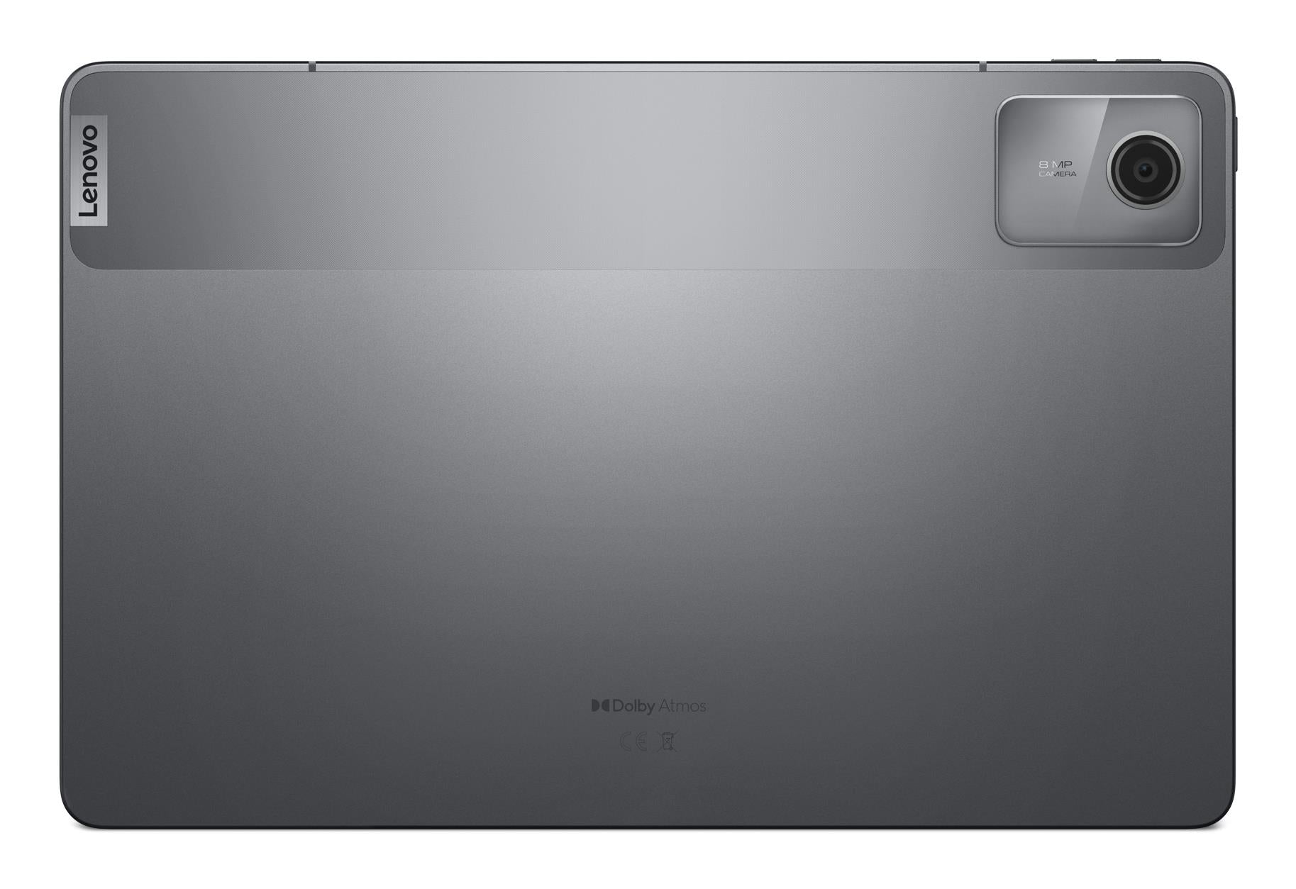 TABLET TAB M11 11" LTE/4/128GB GREY ZADB0018PL LENOVO