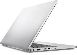Notebook DELL Pro 14 PC14255 CPU Ryzen AI 7 350 2000 MHz 14" 1920x1200 RAM 16GB DDR5 5600 MHz SSD 512GB AMD Radeon(TM) 860M Integrated ENG Windows 11 Pro Silver 1.36 kg BTO602_PC14255_EMEA