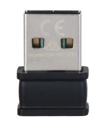WRL ADAPTER USB 2.4G WI-FI/NC300 DAHUA