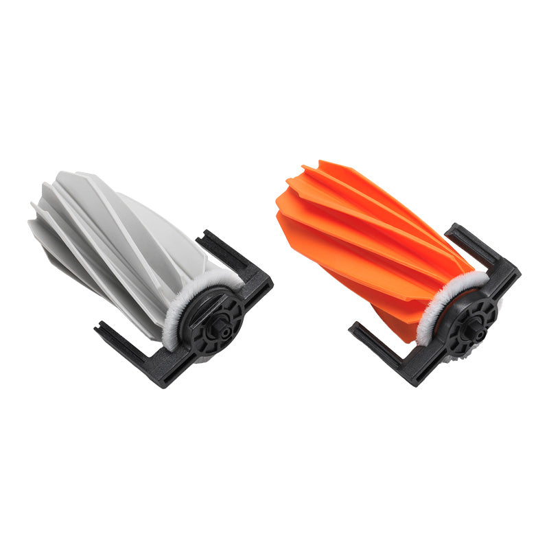 ROMO rubber brush - Image 2