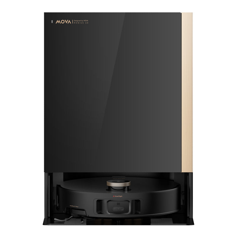 MOVA Mobius 60 cleaning robot - Image 2