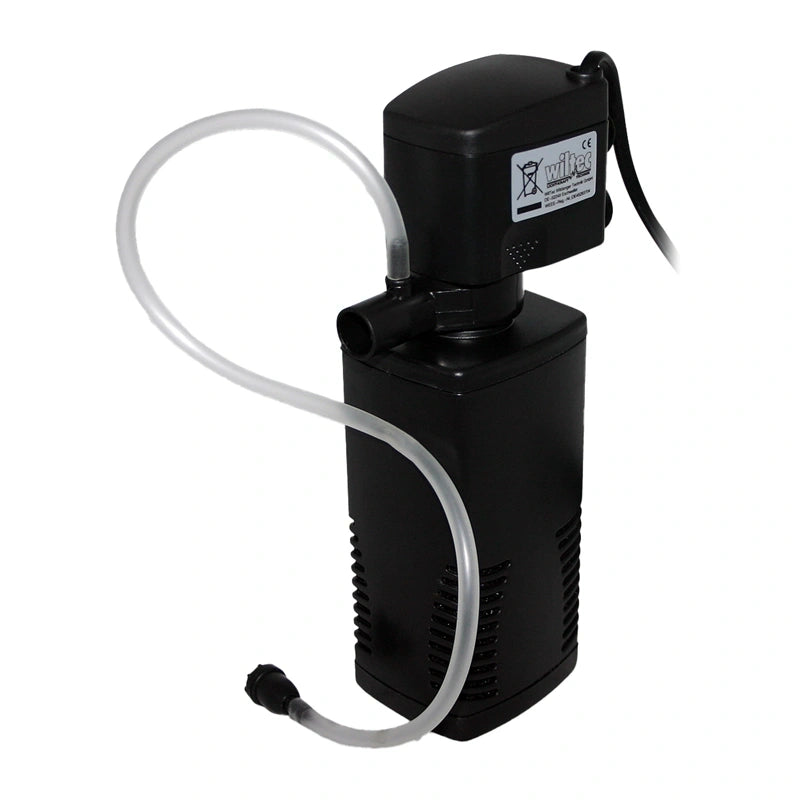 SUNSUN JP-022F Filter Pump - Image 1