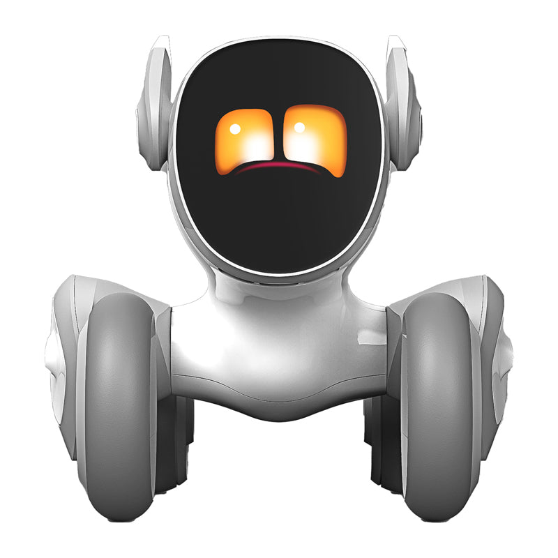 Loona Premium Interactive Robot - Image 3