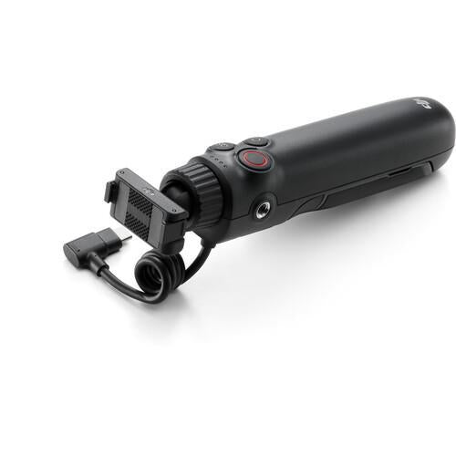 CAMERA ACC OSMO ACT. CHARGING/HANDLE CP.OS.00000364 DJI