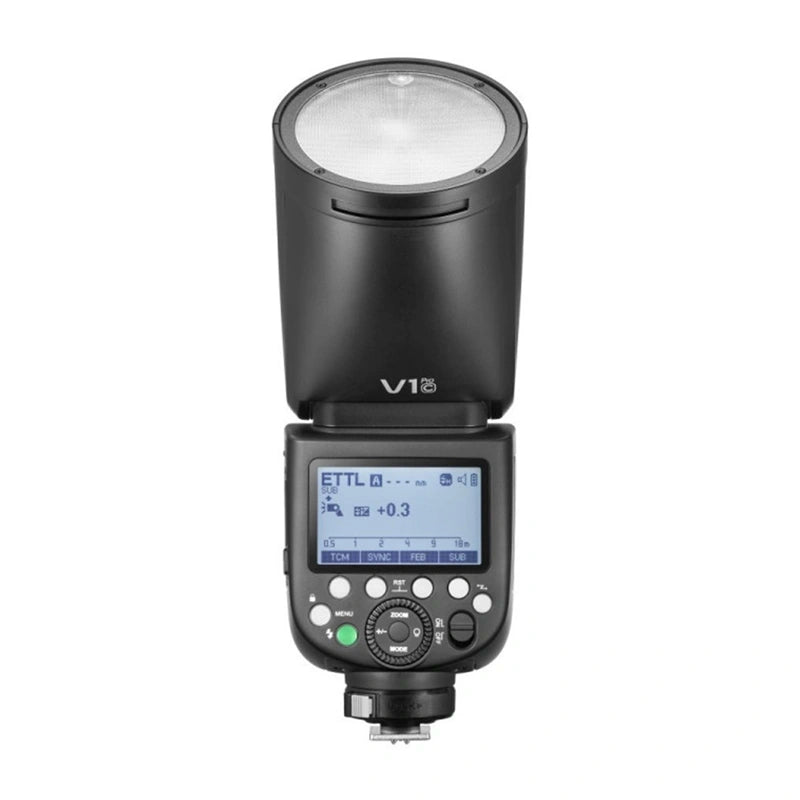 GODOX V1Pro TTL Flash for Sony - Image 2