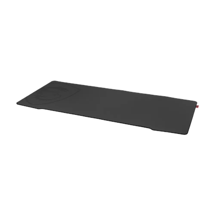MSI AGILITY GD73 | Mouse pad | 900 x 400 x 3 mm | Black