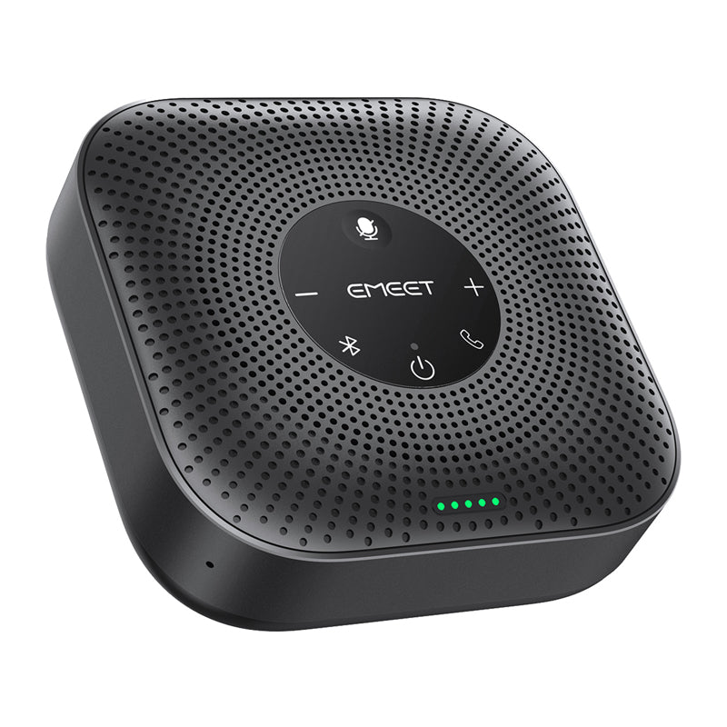 EMEET OfficeCore M0 Plus Conference Speaker - Image 1