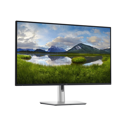 Dell P3225QE | 32 " | IPS | 4K UHD | 16:9 | 100 Hz | 5 ms | 3840 x 2160 pixels | 350 cd/m² | HDMI ports quantity 1 | War