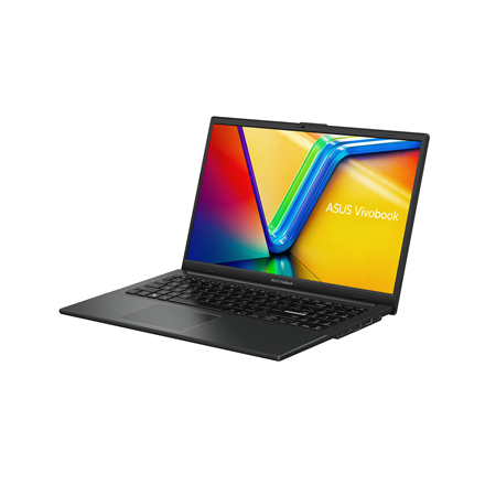 Asus Vivobook Go 15 E1504FA-BQ4956W | Mixed Black | 15.6 " | IPS | FHD | 1920 x 1080 pixels | Anti-glare | AMD Ryzen 3 |