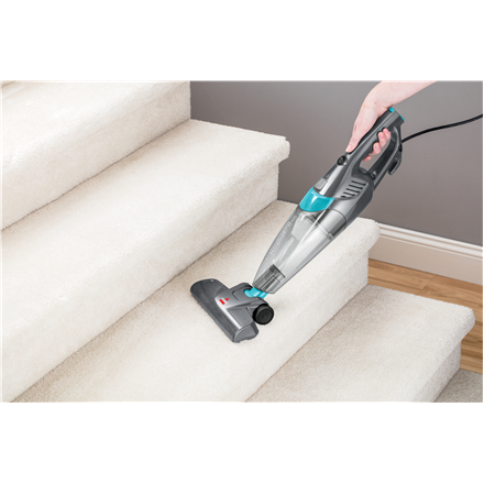 Bissell | Vacuum Cleaner | Featherweight Pro Eco | Corded operating | Handstick and Handheld | 450 W | - V | Operating r